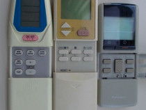 Telecomanda aer conditionat Galanz,Mitsubishi ,Panasonic