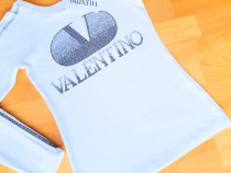 Bluze Valentino damă /strass/Italia