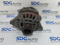 Alternator Iveco Daily amperi 110 2006 - 2010 Euro 4 Cod 504