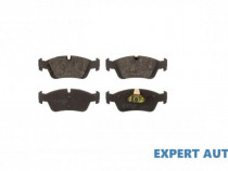 Set placute frana frana disc BMW Seria 3 1990-1998 E36 0