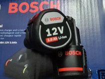Acumulator Bosch GBA 12V 2.0Ah
