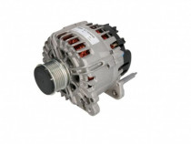 Alternator VALEO 140A Opel Astra 1.7 2033 - 2009 Cod VAL4396