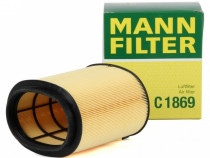 Filtru Aer Mann Filter C1869