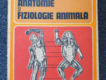Lucrari practice de anatomie si fiziologie animala - stoica