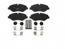 Set placute frana disc fata TRW GDB1698 Mercedes V Class 2.2