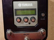 Procesor de chitara yamaha magicstomp