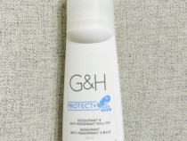 Deodorant antiperspirant roll-on G&H PROTECT