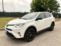 Toyota Rav 4 Hibrid 2019