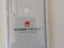 Husa pentru Huawei P 40 Lite E, nou nouța, la cutie.