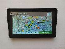 Navigație GPS Pro iGO Truck cu Hărți Actualizate Navteq 2022