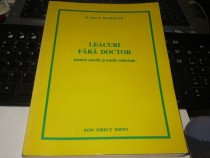 "Leacuri Fara Doctor" de Dr. John E. Eichenlaub 1995