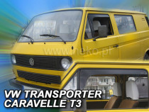 Paravant VW Bus Transporter T3 NOU