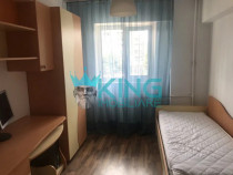 Bulevardul Bucuresti | 4 Camere | 2x Balcon | 2x Bai