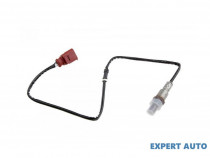 Sonda lambda Volkswagen Jetta 1 1978-1987 16 DOX-1701