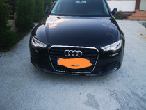 Audi a6 ultra