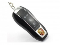 USB Stick memorie cheie masina Porsche 16 GB Porche +CADOU!