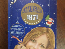 Almanah Femeia 1971 / R1F