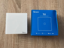 Intrerupator simplu smart Sonoff TX T1EU1C