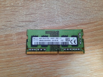Memorie RAM SK hynix SODIMM 4GB DDR4 2400 Mhz