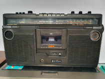 Radiocasetofon Hitachi TRK 5280 E