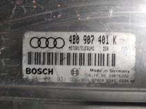 Calculator motor Audi A6 Bosch 0-281-001-931 4B0-907-401-K