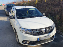 Dacia Logan 2020 GPL