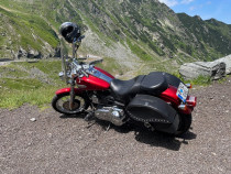 Harley Davidson Super Glide Custom (FXDCI)