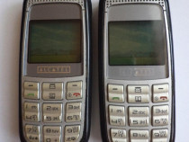 2 telefoane alcatel vle5 t&a 2g gsm mobile, pentru colecțion