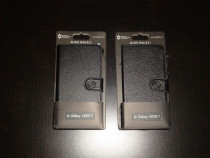 Husa piele 2in1 magnetica telefon Samsung Galaxy note 7 N930