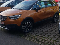 Opel Crosland x inovation