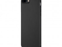 Husa telefon Silicon Apple iPhone 7 iPhone 8 matte black