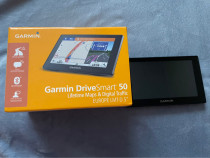 Gps Garmin DriveSmart 50