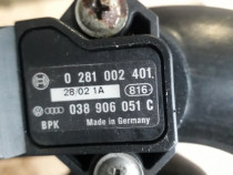 038906051C senzor map 1 9tdi 2.0tdi Passat Audi Skoda