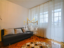 Apartament spatios 3 camere | Gheorgheni | 60 MP | 2 Parcari