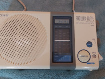 Radio portabil SONY ICF-S77L, 3 lungimi de unda
