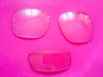 3 lentile de ochelari