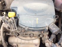 Motor Renault 1.4 benzina Clio 2