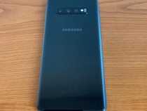 Samsung Galaxy S10 PLUS impecabil!