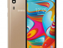 Telefon Samsung A2 Gold Octa Core 4G/LTE !!Dual Sim!! 300lei