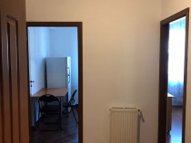 Apartament cu 2 camere,50mp, Floresti, Cluj