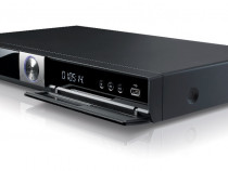 Blu-ray si media player LG BD370