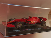 Macheta Ferrari SF1000 Leclerc Austria Formula 1 2020 - 1/43
