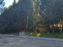 Teren intravilan Predeal