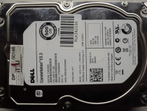 Hard Disk Sata 3,5" HDD-500 Gb Seagate ST500NM0003-9ZM172