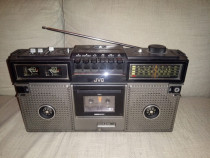 Radio-Casetofon Boombox JVC RC-717L