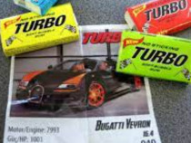 Surprize guma turbo 2016