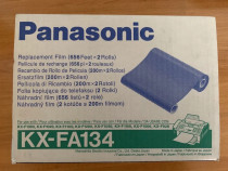 Panasonic rola film de inlocuit xerox