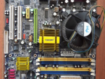 Placă de bază Foxconn/945g7ma-8ks2 Intel Pentium 4