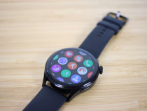 Huawei Watch 3 Active,esim,android/ios,46mm,HarmonyOS 2.0