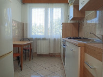 Apartament de inchiriat 2 camere, Central zona Podgoria
